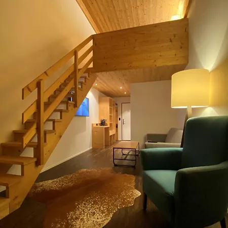 Mulin By Amanthos (adults Only) 3* Breil/Brigels