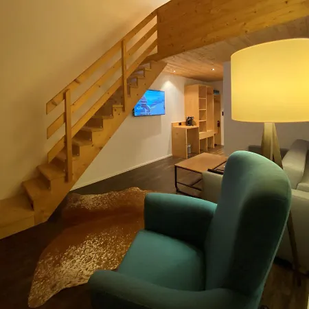 Hotel Mulin By Amanthos (adults Only) Breil/Brigels