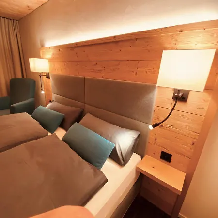 Mulin By Amanthos (adults Only) 3* Breil/Brigels