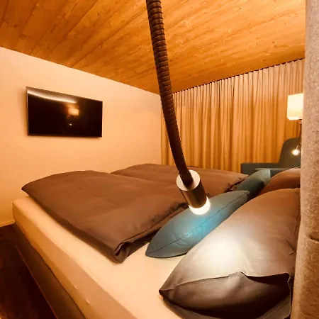 Mulin By Amanthos (adults Only) Hotel