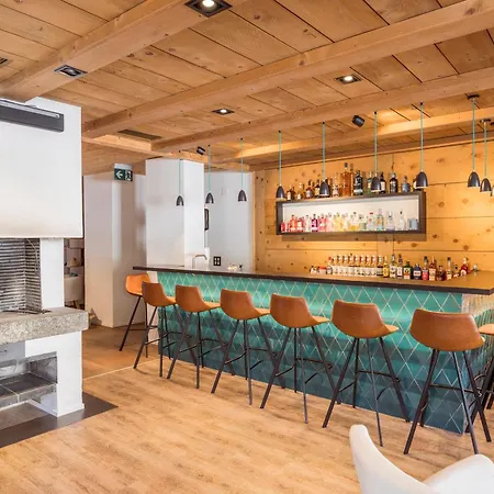 Mulin By Amanthos (adults Only) Otel 3*