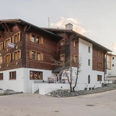 Mulin By Amanthos (adults Only) 3*