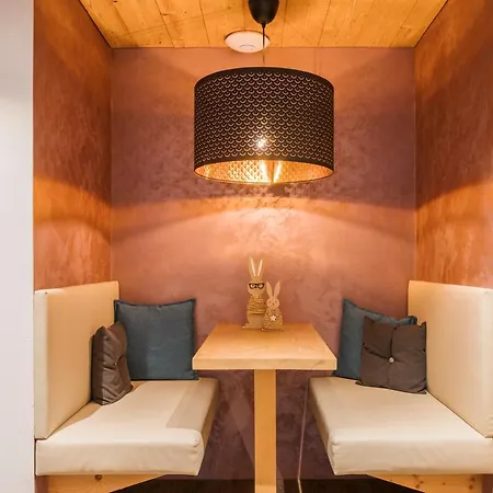 Mulin By Amanthos (adults Only) 3* Breil/Brigels