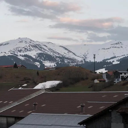 Mulin - Erwachsenen-hotel In Den Bergen 3* Breíl