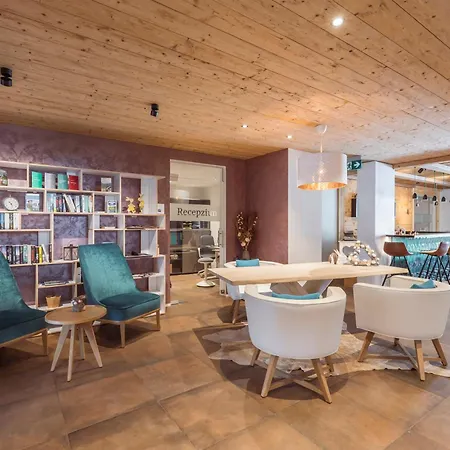 Mulin By Amanthos (adults Only)