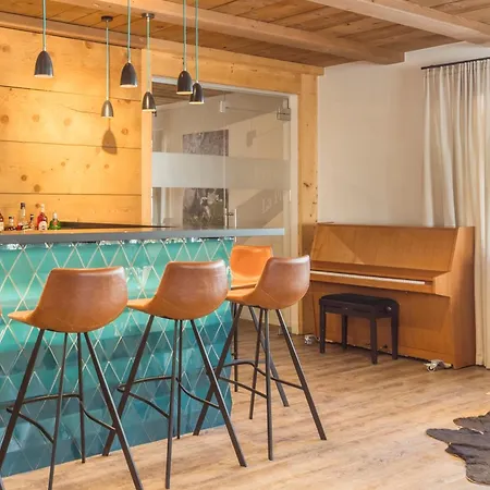 Mulin By Amanthos (adults Only) Hotel Breil/Brigels