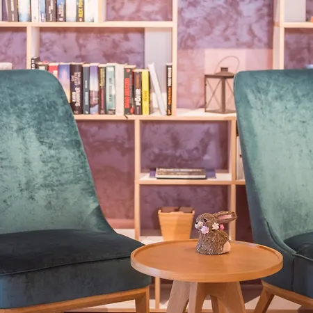 Mulin By Amanthos (adults Only) 3*