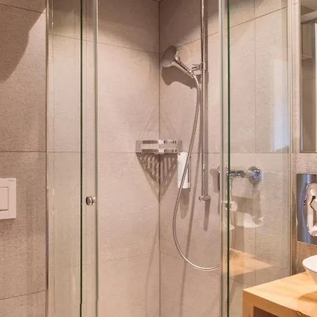 Hotel Mulin By Amanthos (adults Only) Breil/Brigels