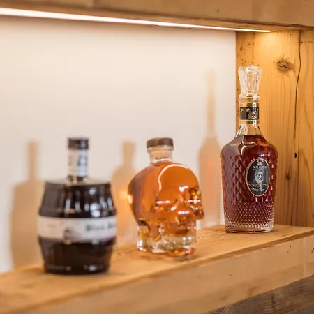 Mulin By Amanthos (adults Only) Брайль-Бригельс