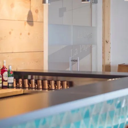 Hotel Mulin By Amanthos (adults Only)