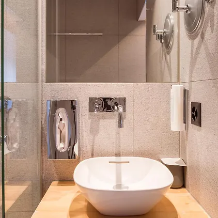 فندق Mulin By Amanthos (adults Only) 3*