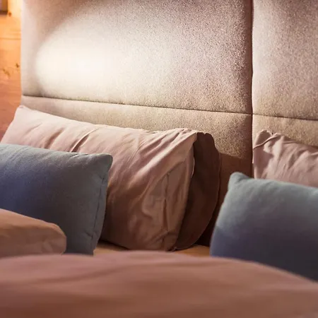 Hotel Mulin By Amanthos (adults Only) Breil/Brigels