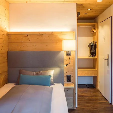 Mulin - Erwachsenen-hotel In Den Bergen 3*