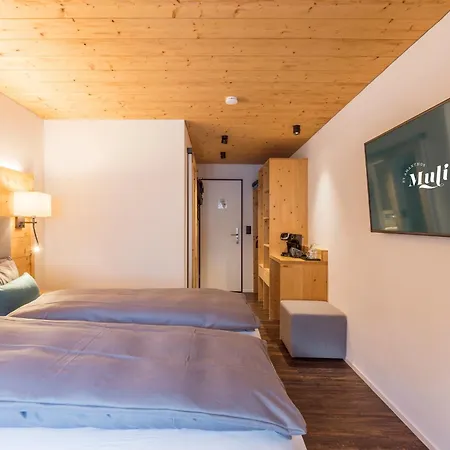 Mulin By Amanthos (adults Only)