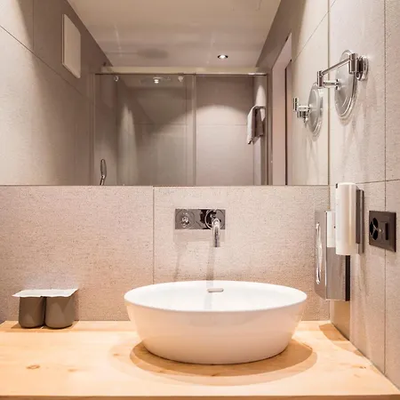 Mulin By Amanthos (adults Only) Otel