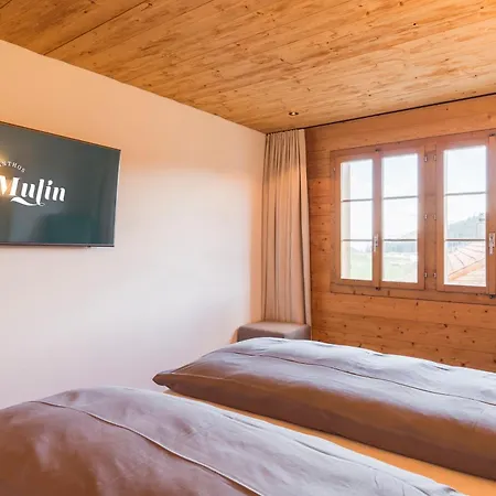 فندق Mulin By Amanthos (adults Only) 3*