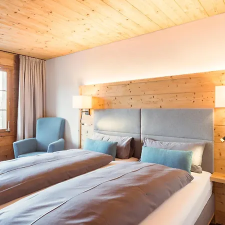 Mulin By Amanthos (adults Only) Hotel Breil/Brigels