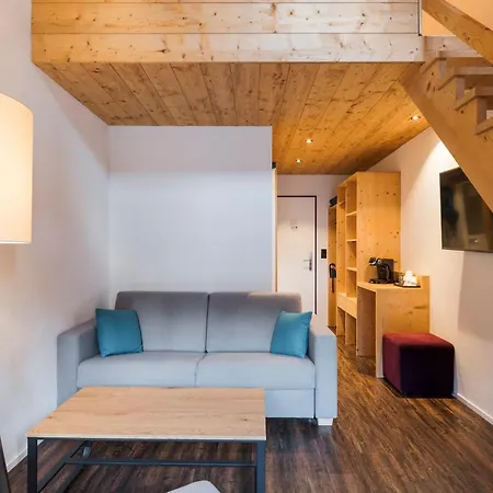 Hotel Mulin - Erwachsenen-hotel In Den Bergen 3*