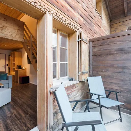 Mulin - Erwachsenen-hotel In Den Bergen 3*
