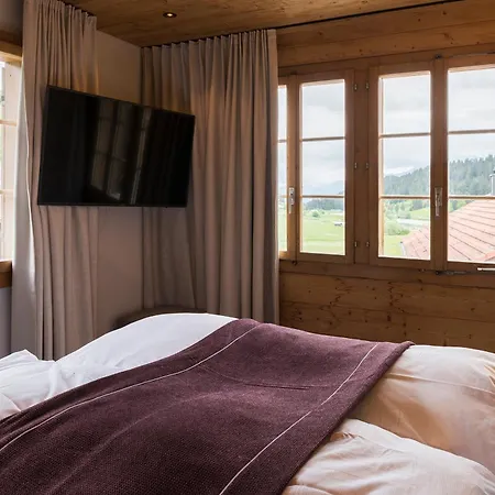 Hotel Mulin - Erwachsenen-hotel In Den Bergen 3*