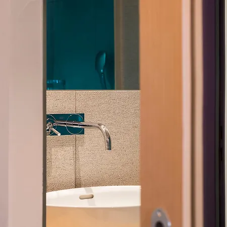 Otel Mulin By Amanthos (adults Only) Breíl