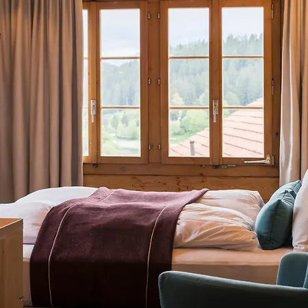 Mulin - Erwachsenen-hotel In Den Bergen 3*