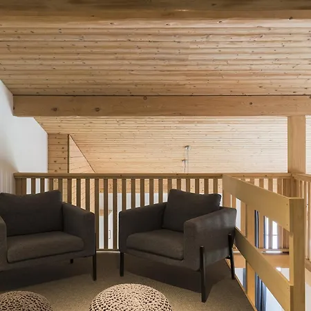 Mulin By Amanthos (adults Only) Otel