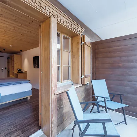 Hotel Mulin By Amanthos (adults Only)