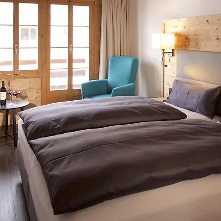 Hotel Mulin By Amanthos (adults Only) Breil/Brigels