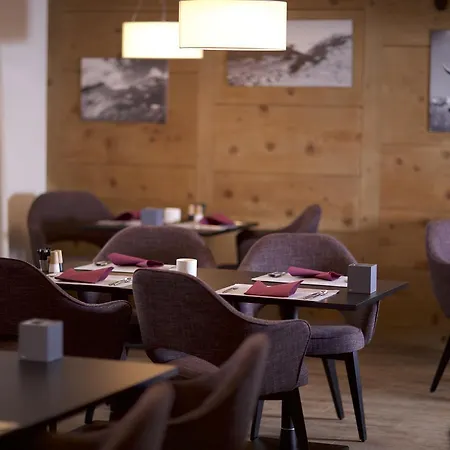 Mulin By Amanthos (adults Only) 3* Breil/Brigels