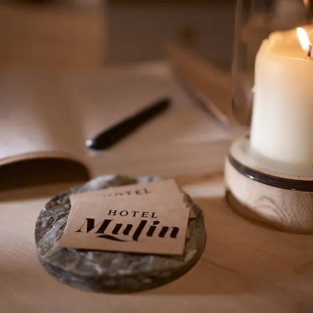 Mulin By Amanthos (adults Only) فندق