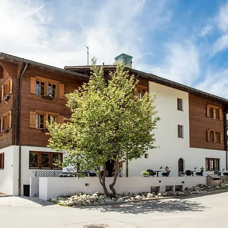 Mulin By Amanthos (adults Only) 3* Breil/Brigels