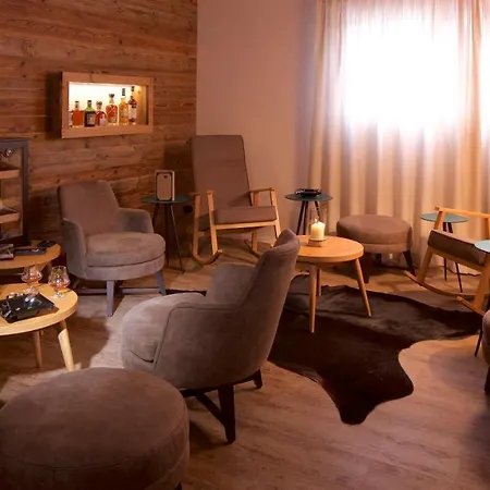 Mulin By Amanthos (adults Only) Hotel 3*