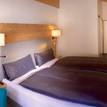 Mulin By Amanthos (adults Only) Hotel Breil/Brigels