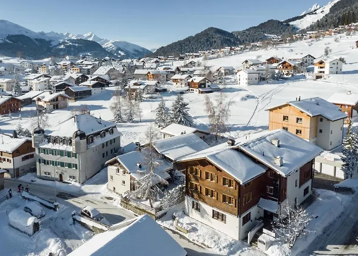 Mulin By Amanthos (adults Only) 3*