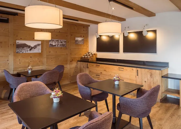 Mulin By Amanthos (adults Only) Breil/Brigels