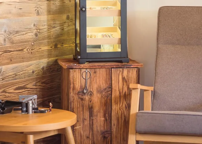 Mulin By Amanthos (adults Only) Breil/Brigels