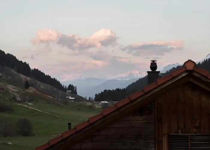 Mulin By Amanthos (adults Only) Breil/Brigels