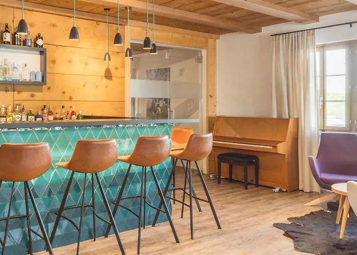 Mulin By Amanthos (adults Only) Hotel Breil/Brigels