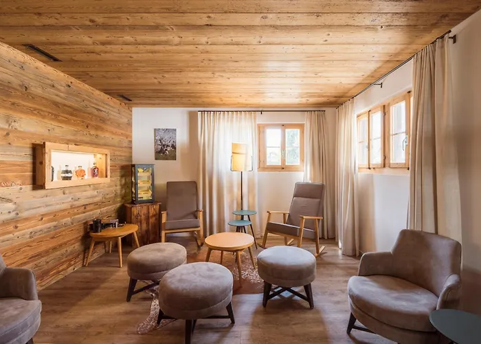 Mulin By Amanthos (adults Only) Breil/Brigels