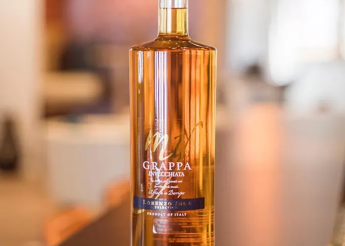 Mulin By Amanthos (adults Only) 3* Breil/Brigels