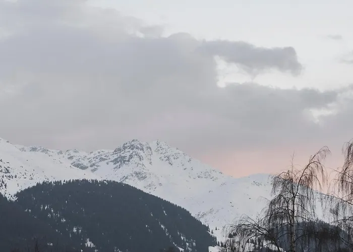 Mulin By Amanthos (adults Only) Hotel