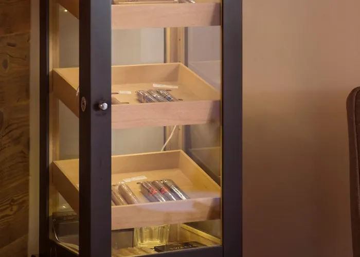 Mulin By Amanthos (adults Only)