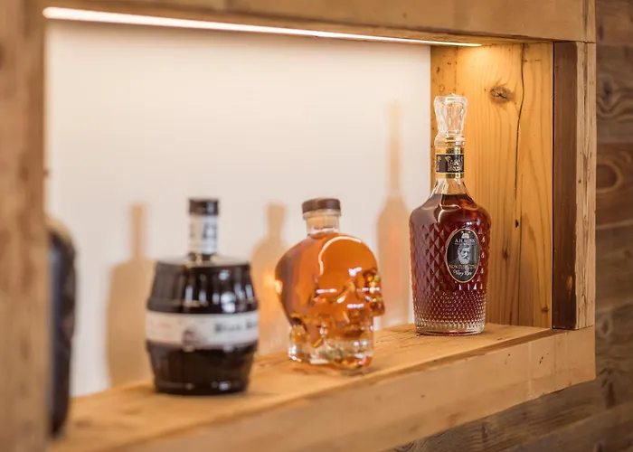 Mulin By Amanthos (adults Only) Breíl