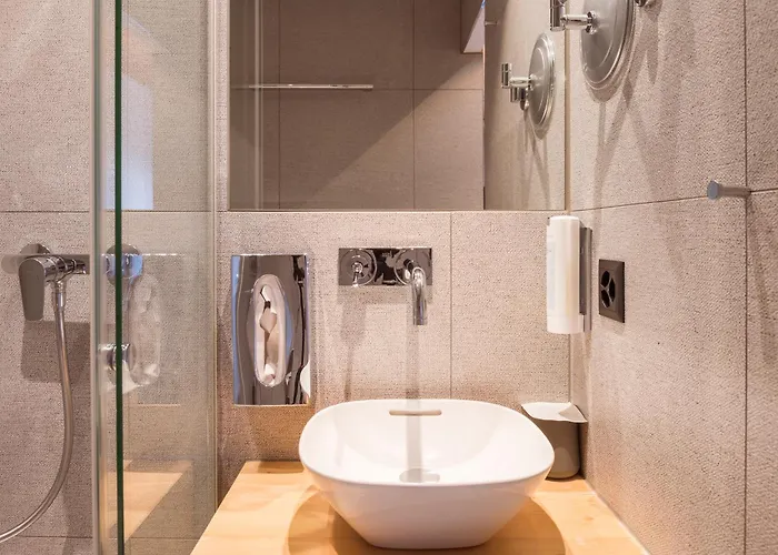 Hotel Mulin By Amanthos (adults Only) 3*