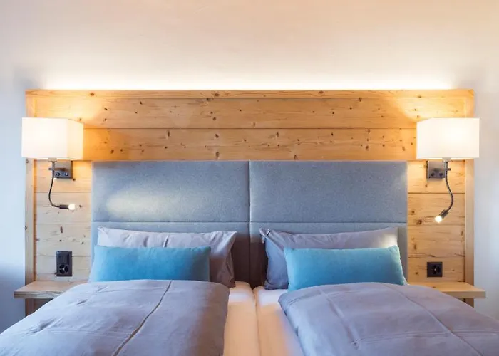 Mulin By Amanthos (adults Only) Hotel Breil/Brigels