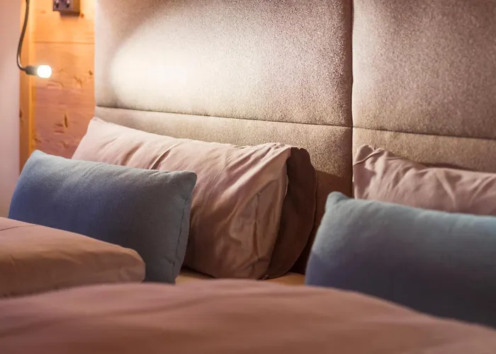 Hotel Mulin By Amanthos (adults Only) Breil/Brigels