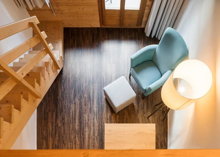 Mulin By Amanthos (adults Only) Breil/Brigels