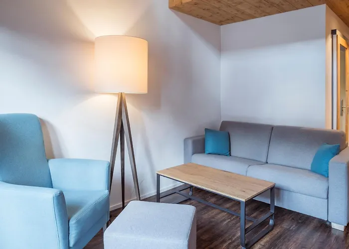 Mulin By Amanthos (adults Only) 3* Breil/Brigels