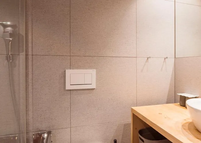 Mulin By Amanthos (adults Only) 3* Breíl